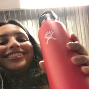 Meet your Posher, Daniela